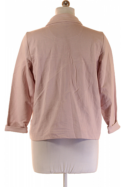 Dámská Mikina Růžová