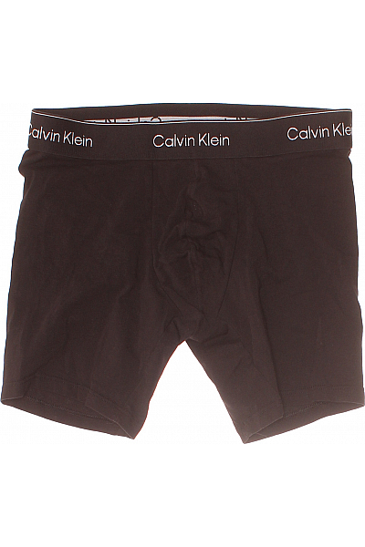 Pánské Spodní Prádlo Černé Calvin Klein