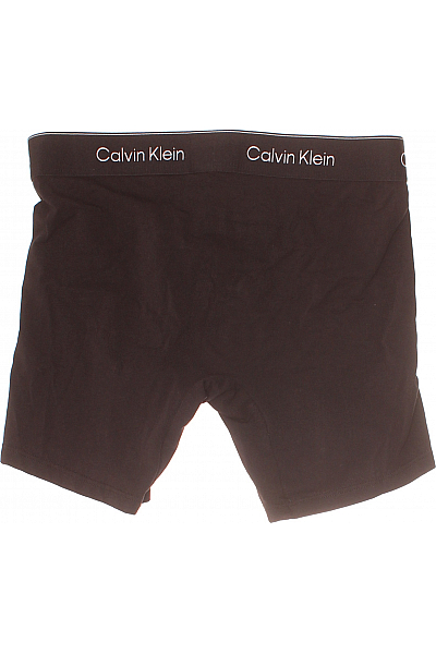 Pánské Spodní Prádlo Černé Calvin Klein