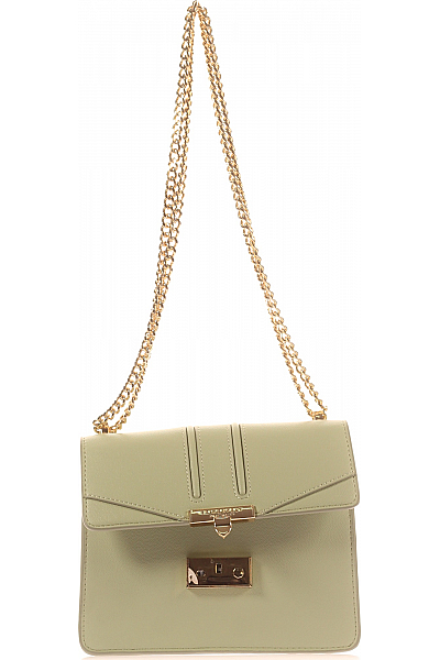 SEIDENFELT  Kabelka Zelená SEIDENFELT  Kabelka Zelená