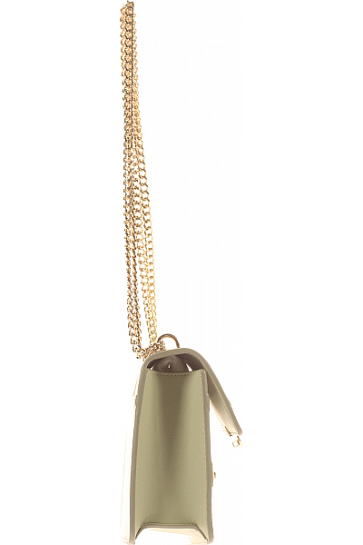 SEIDENFELT  Kabelka Zelená