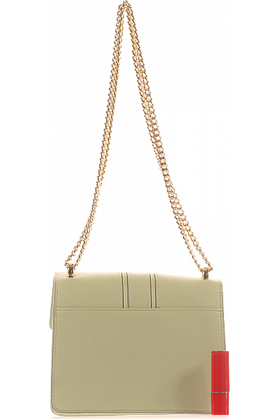 SEIDENFELT  Kabelka Zelená