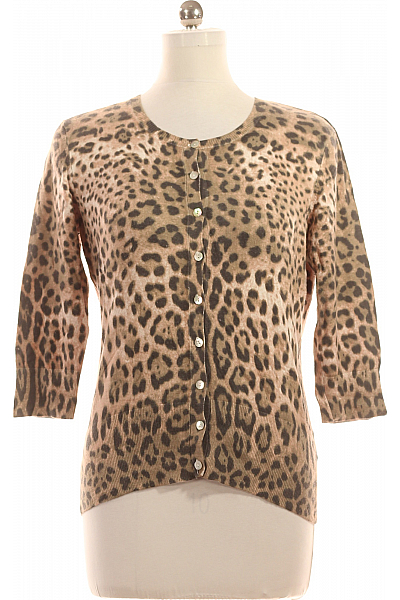 Halenka Barevná Alba Moda Vel. 42