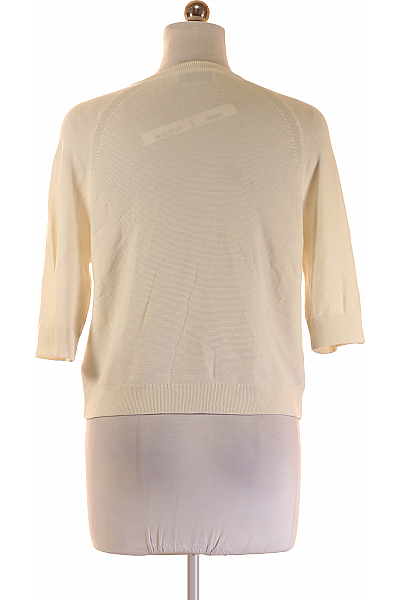 Marc O´Polo  Halenka Pletená Béžová