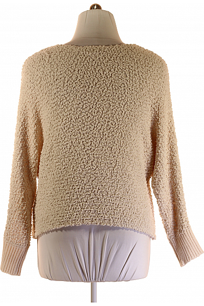 APRICOT Dámský Pulovr Béžový