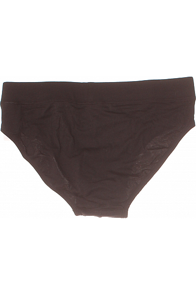 Pánské Spodní Prádlo Bavlněné Černé Christian Berg