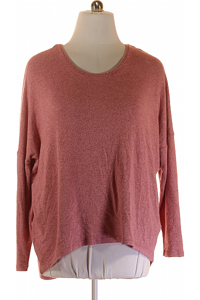 Halenka Růžová Soyaconcept Second Hand Vel. XXL