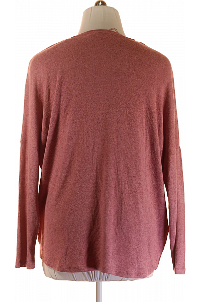 Halenka Růžová Soyaconcept Second hand Vel. XXL