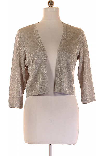 Dámské Tričko Stříbrné Jake*s Dámské Tričko Stříbrné Jake*s