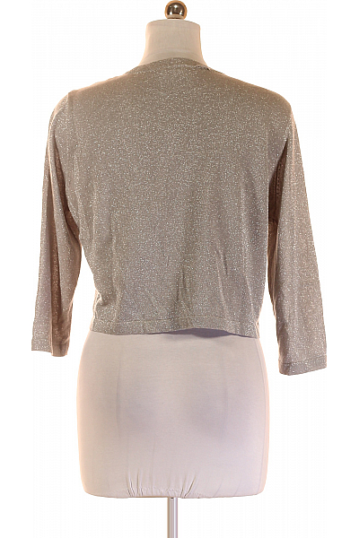 Dámské Tričko Stříbrné Jake*s