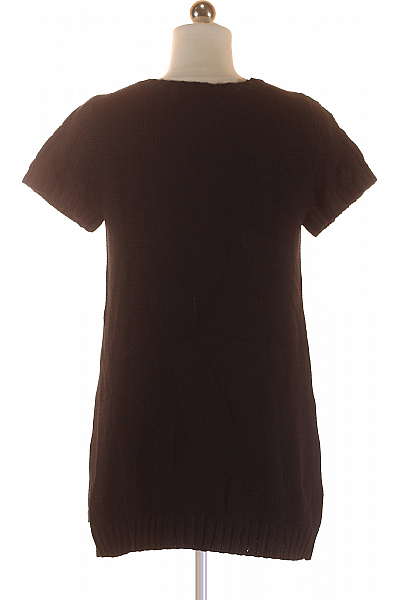 Dámský Svetr Černý Vel. 36/38