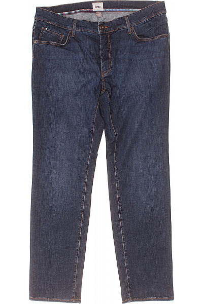 BRAX Pánské Džíny Modré Vel. 25 BRAX Pánské Džíny Modré Vel. 25