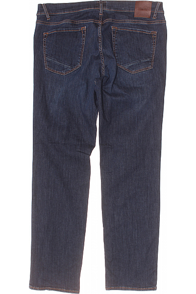 BRAX Pánské Džíny Modré Vel. 25