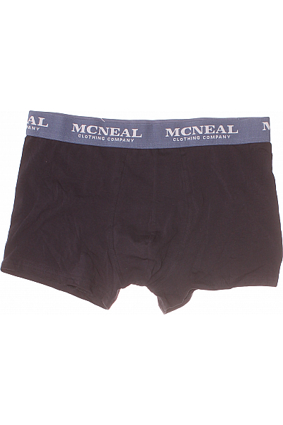 Pánské Prádlo Modré MC NEAL