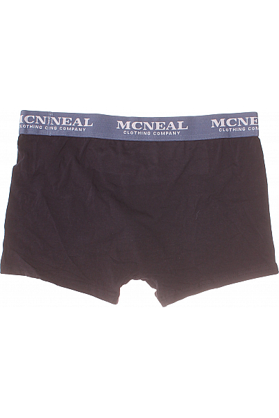 Pánské Prádlo Modré MC NEAL