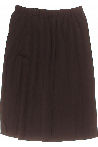 KAPALUA Sukně Černá Vel. L