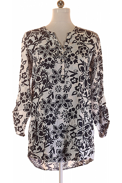 Halenka Barevná Christian Berg Vel. 40 Halenka Barevná Christian Berg Vel. 40