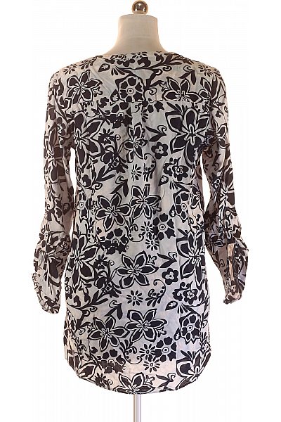 Halenka Barevná Christian Berg Vel. 40