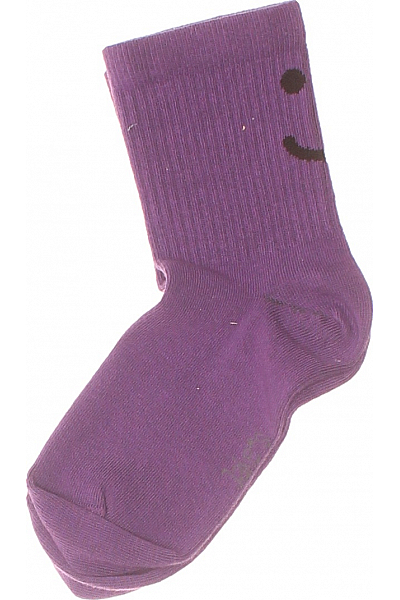 Jake*s Ponožky Fialové