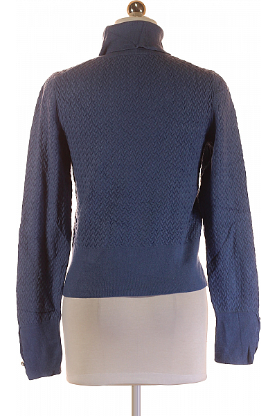 ONLY Dámský Rolák Modrý Vel. S