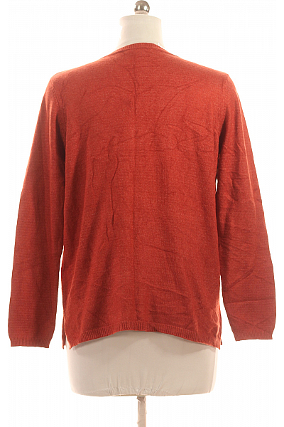 Gina Dámský Svetr Hnědý Vel. 42