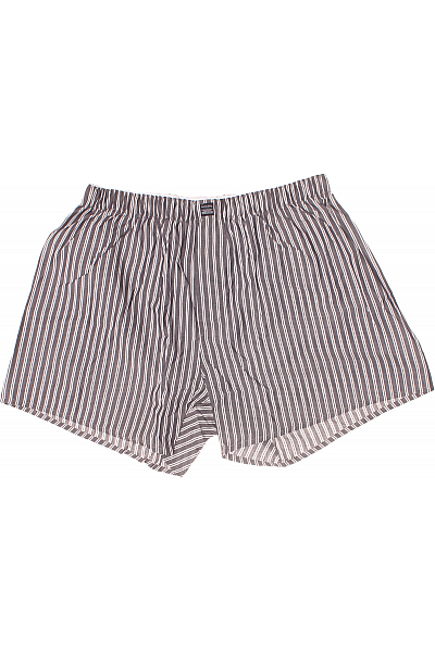 Pánské Spodní Prádlo Šedé Christian Berg Outlet