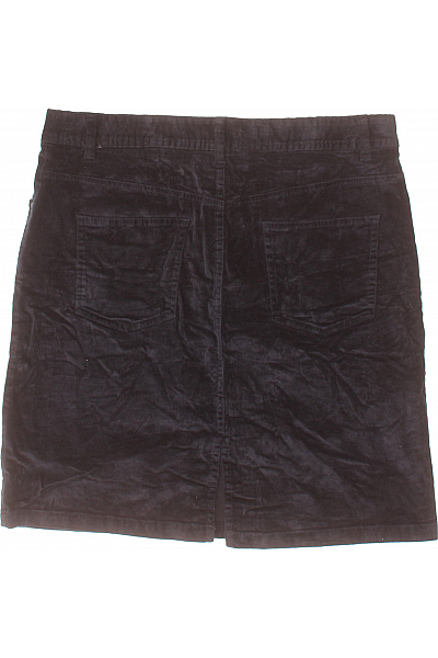 Balonová  Sukně Modrá Tchibo Second hand Vel. 40