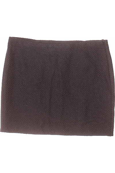  Sukně áčková Modrá Vel. 42