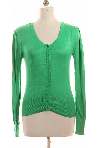 ATMOSPHERE Dámský Svetr Zelený