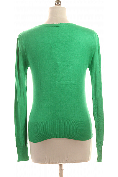 ATMOSPHERE Dámský Svetr Zelený