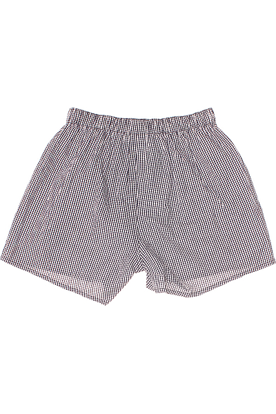 Christian Berg Pánské Prádlo Modré Vel. S