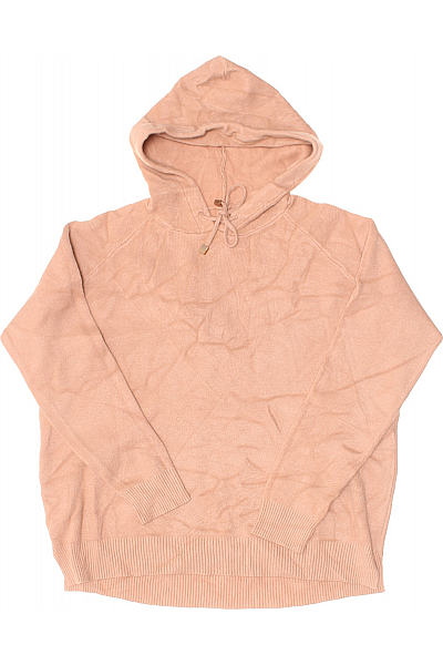 Dámský Komplet Růžový Second hand Vel. M/L