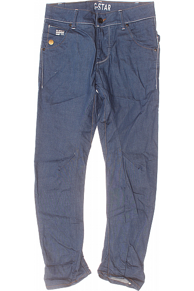 Pánské Džíny Modré G-Star Vel. 26