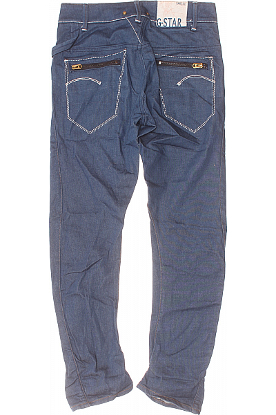 Pánské Džíny Modré G-Star Vel. 26