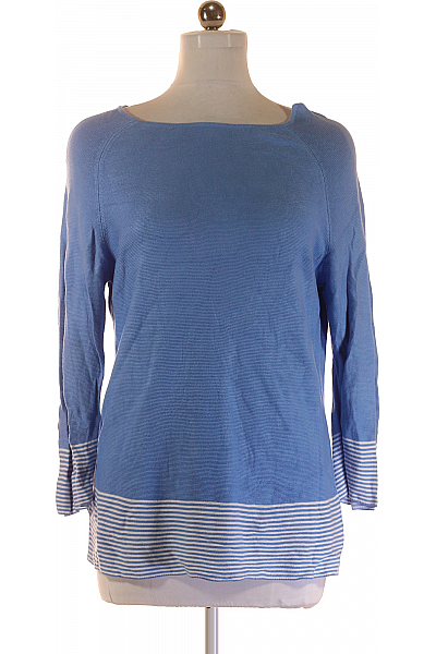 BONITA Halenka Modrá Vel. L BONITA Halenka Modrá Vel. L