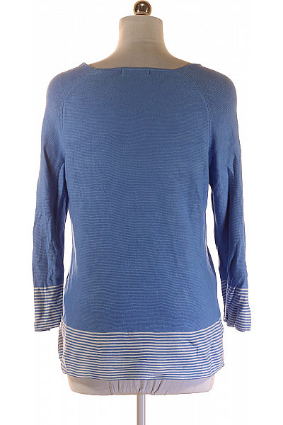 BONITA Halenka Modrá Vel. L