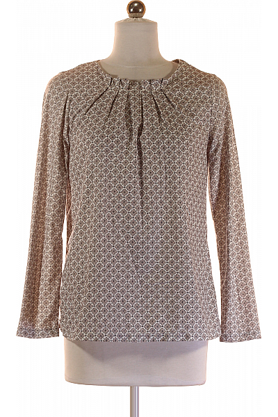 Street One Halenka Béžová Vel.  36 Street One Halenka Béžová Vel.  36