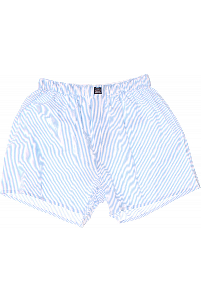 Pánské Spodní Prádlo Modré Christian Berg