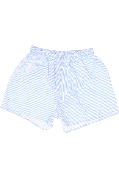 Pánské Spodní Prádlo Modré Christian Berg