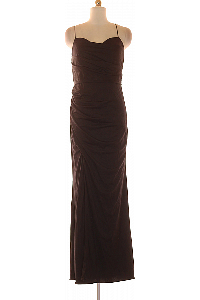 Laona Šaty Černé Vel.  42