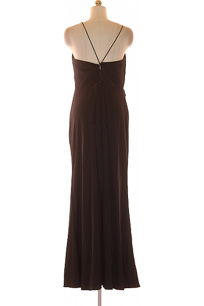 Laona Šaty Černé Vel.  42