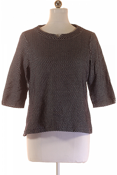 Halenka Modrá OLSEN