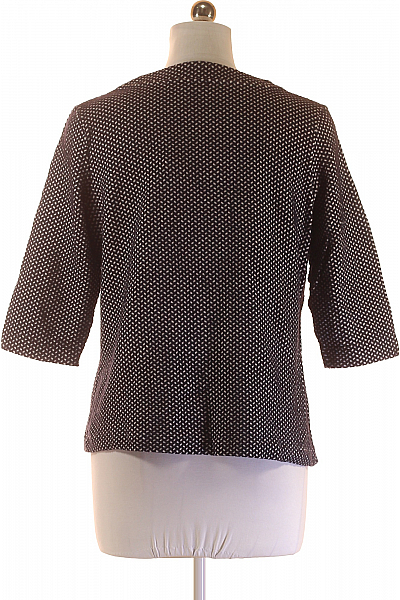 Halenka Modrá OLSEN