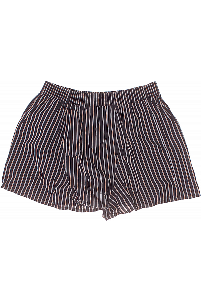 MC NEAL Pánské Prádlo Modré Vel. XL