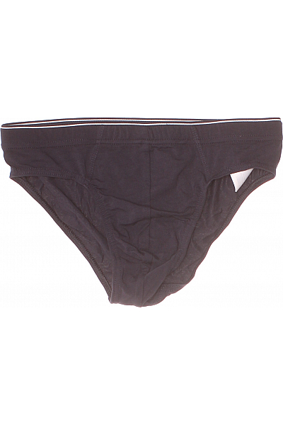 MC NEAL Pánské Spodní Prádlo Bavlněné Modré