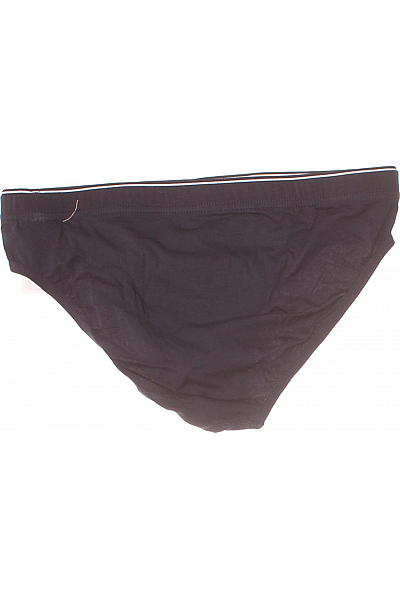 MC NEAL Pánské Spodní Prádlo Bavlněné Modré