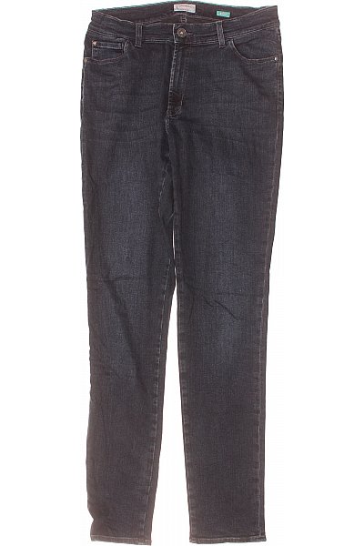 Dámské Džíny Modré PIONIER Vel. 44/34