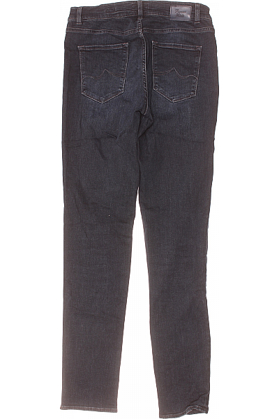 Dámské Džíny Modré PIONIER Vel. 44/34