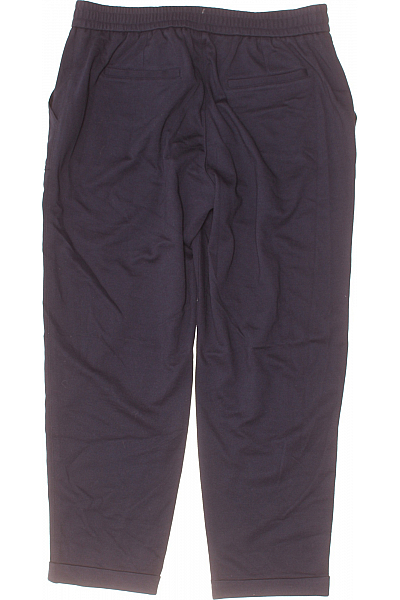 Pánské Kalhoty Modré Esprit Vel. 42