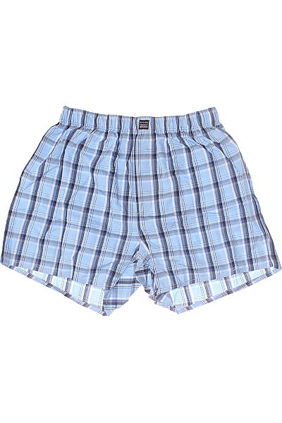 Pánské Spodní Prádlo Modré Christian Berg Vel. M